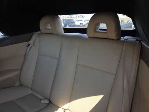 Used 2008 Toyota Solara SLE image 9