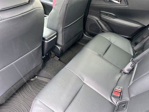 New 2026 Toyota Prius XSE image 12