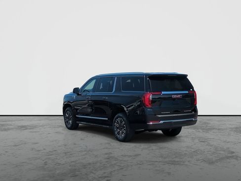 New 2026 GMC Yukon XL Elevation RWD image 6