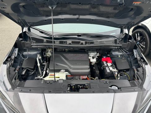 Used 2025 Nissan Leaf S FWD image 56