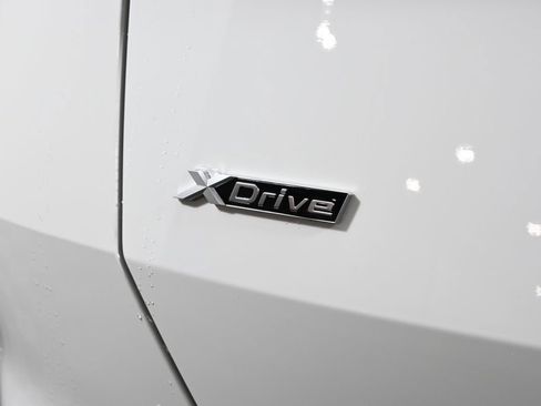 New 2026 BMW X3 xDrive30 w/ M Sport Package image 40