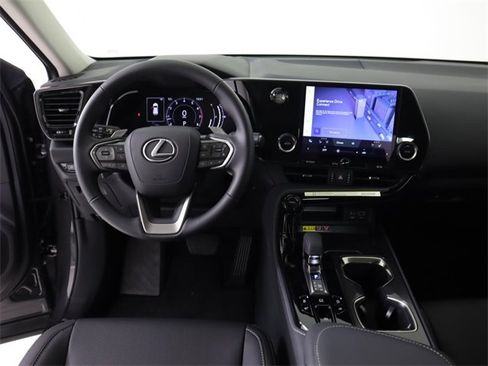 New 2026 Lexus NX 350 350 Premium image 19