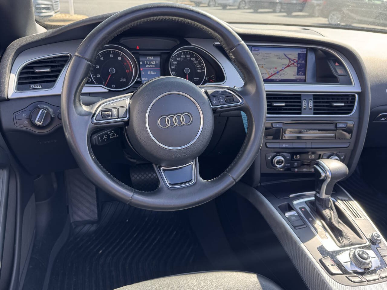 Used 2016 Audi A5 2.0T Premium AWD/4WD image 12