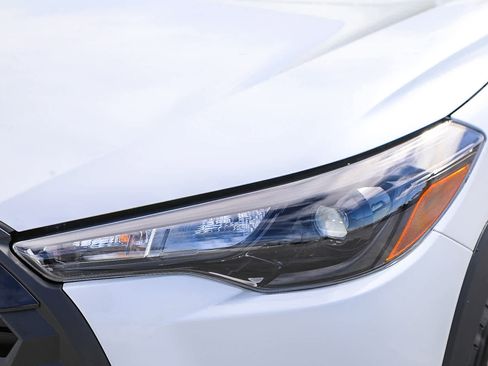 Certified 2026 Toyota Corolla Cross LE w/ Moonroof Package image 8