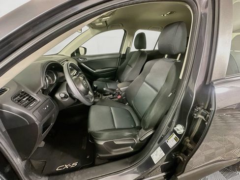 Used 2015 MAZDA CX-5 Sport FWD image 19