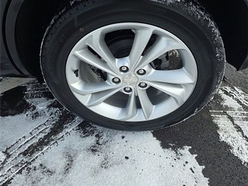 Used 2022 Buick Encore GX Preferred image 7