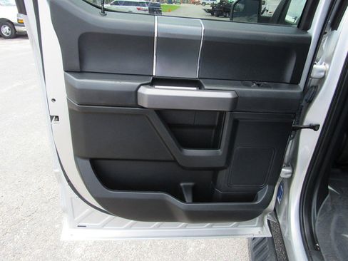 Used 2019 Ford F150 XLT w/ Equipment Group 302A Luxury image 24