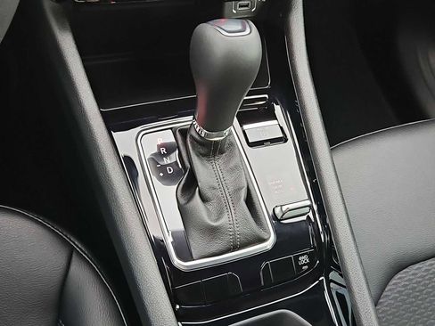 New 2026 Jeep Compass Latitude image 30