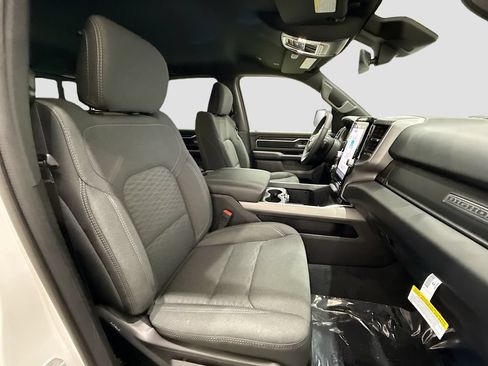 New 2026 RAM 1500 Big Horn AWD/4WD image 10