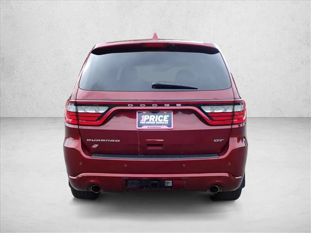 Used 2019 Dodge Durango GT AWD/4WD image 3