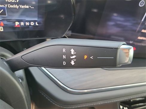 New 2026 Chevrolet Suburban LS w/ LPO, Dark Essentials Package image 34