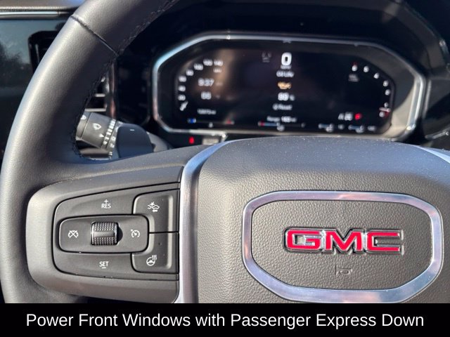 Used 2026 GMC Sierra 1500 Elevation AWD/4WD image 27