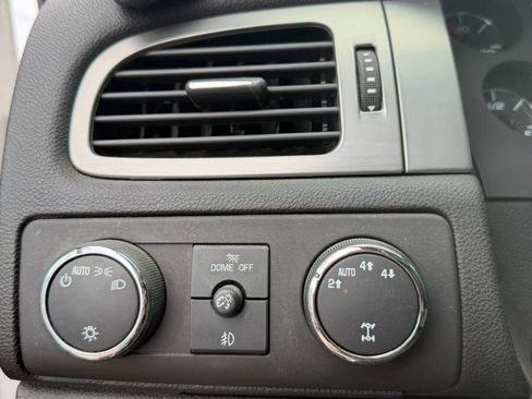 Used 2007 Chevrolet Avalanche LT w/ LT Preferred Equipment Group image 26