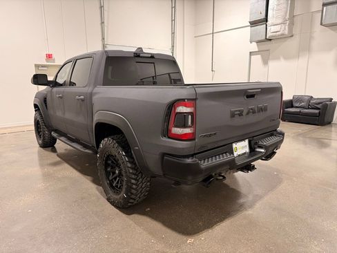 Used 2021 RAM 1500 TRX w/ TRX Level 2 Equipment Group image 7
