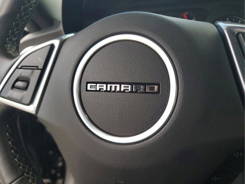 Used 2020 Chevrolet Camaro LT w/ Redline Edition image 26