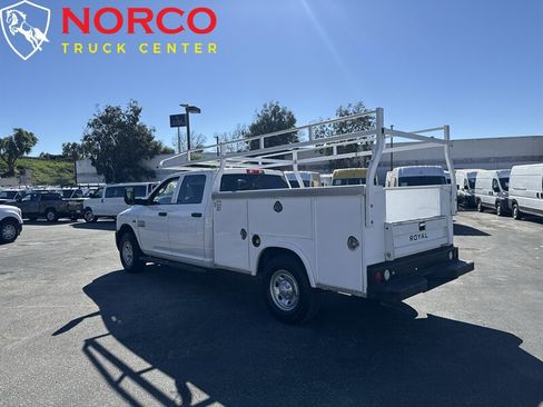 Used 2017 RAM 2500 Tradesman w/ Popular Equipment Group image 6