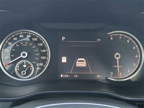 New 2026 Genesis G70 3.3T Sport Prestige image 26