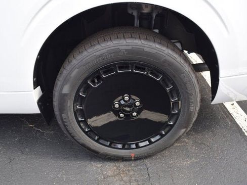 New 2025 Ford Maverick Lobo image 5