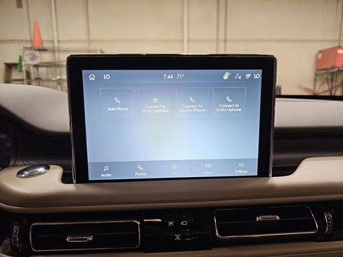 Used 2022 Lincoln Aviator Reserve w/ Equipment Group 201A image 22