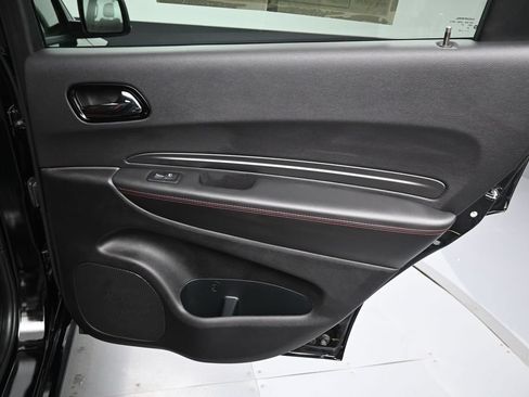 Used 2025 Dodge Durango R/T AWD/4WD image 40
