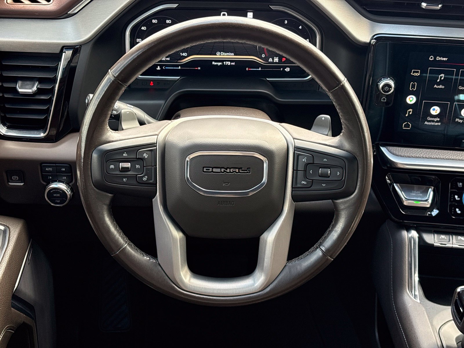 Used 2022 GMC Sierra 1500 Denali AWD/4WD image 25