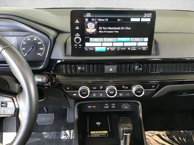 Certified 2024 Honda CR-V EX-L image 15