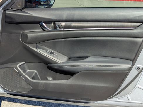 Used 2020 Honda Accord Sport image 27