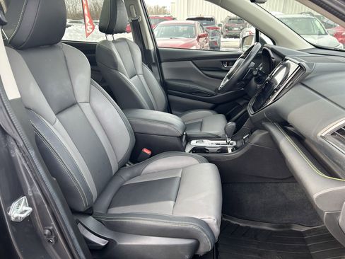 Used 2023 Subaru Ascent Onyx Edition image 26
