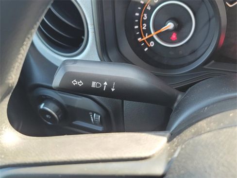 New 2026 Jeep Wrangler Sport image 31