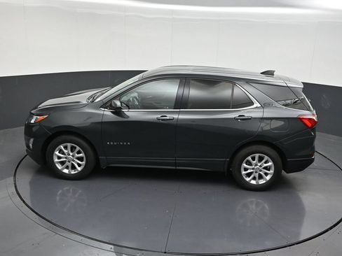 Used 2020 Chevrolet Equinox LT FWD image 21