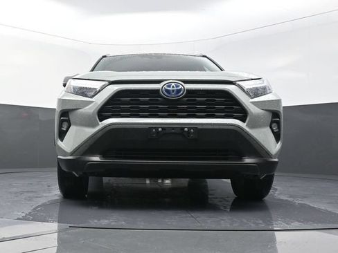 Certified 2023 Toyota RAV4 XLE Premium AWD/4WD image 32