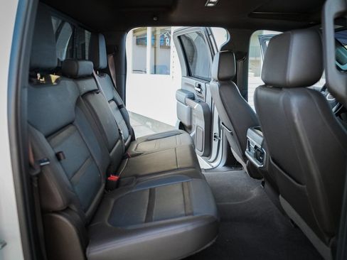 Used 2020 GMC Sierra 2500 Denali w/ Denali Ultimate Package image 36