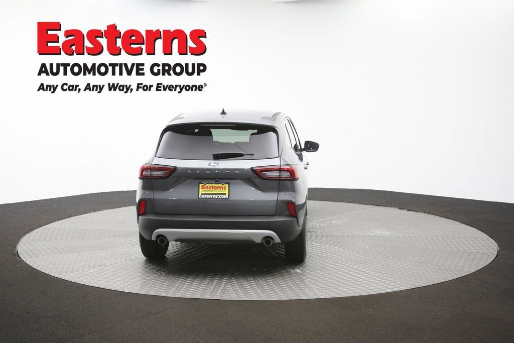 Used 2024 Ford Escape Active FWD image 39