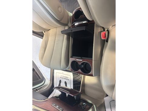 Used 2014 Toyota Sienna Limited w/ Limited Premium Package FWD image 21