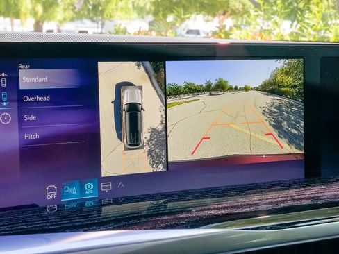 New 2026 Cadillac Escalade IQ Sport 1 AWD/4WD image 46