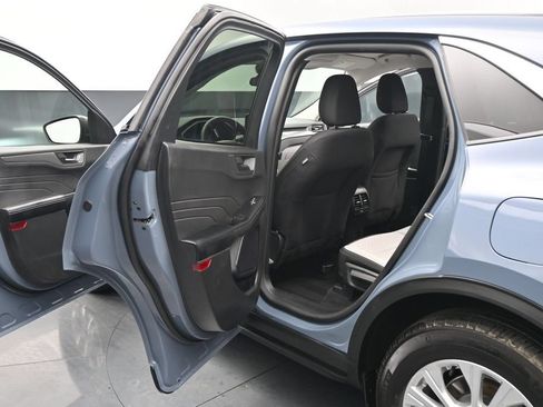 Used 2024 Ford Escape Active FWD image 17