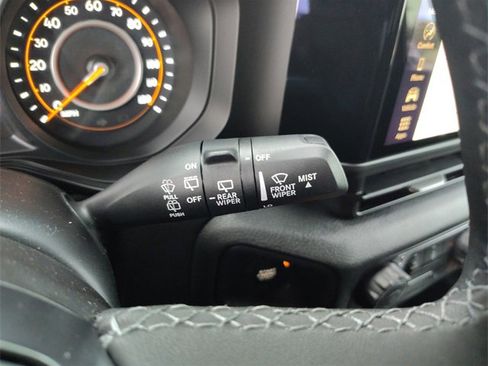 New 2026 Jeep Wrangler Willys image 19