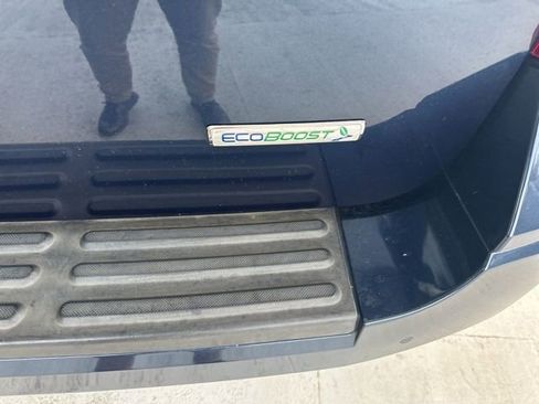 Used 2016 Ford Expedition XLT image 14