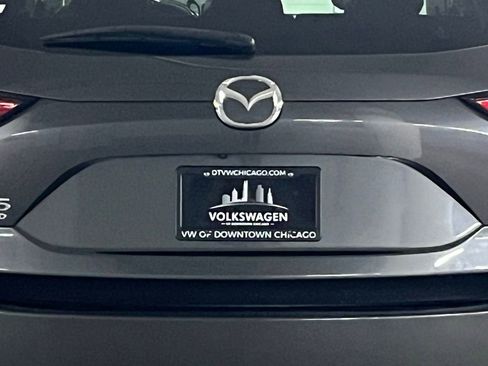 Used 2021 MAZDA CX-5 Grand Touring image 32