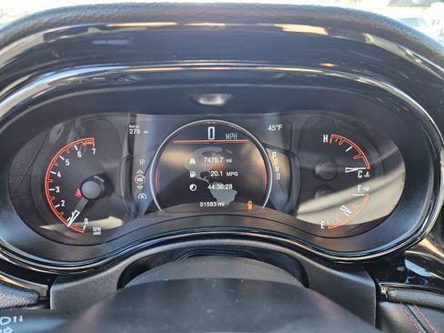 Used 2024 Dodge Durango GT image 28