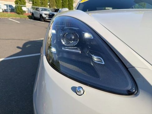 Used 2024 Porsche 718 Cayman S RWD image 25