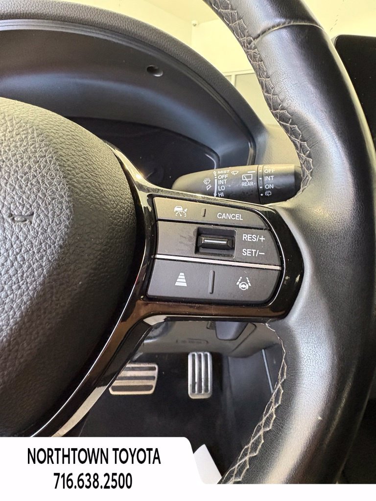 Used 2024 Honda Civic Sport image 17