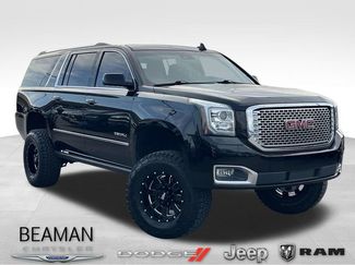 Used 2015 GMC Yukon XL Denali w/ Premium Package 360° Tour
