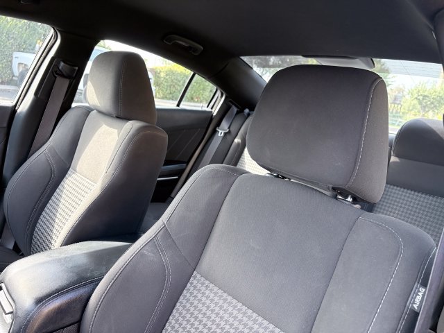Certified 2023 Dodge Charger SXT RWD image 11