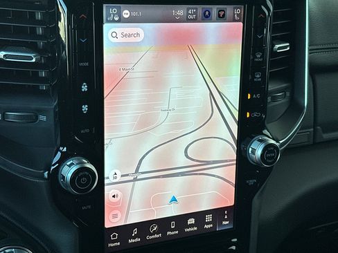 New 2026 RAM 1500 Laramie image 17