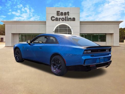 New 2026 Dodge Charger Scat Pack image 6