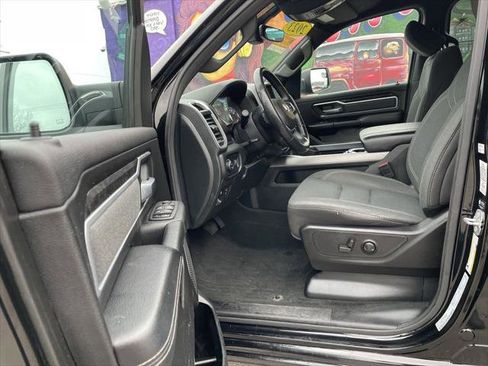 Certified 2023 RAM 1500 Big Horn image 14