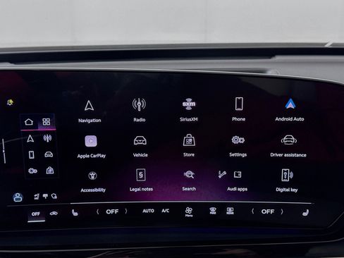 Used 2025 Audi A5 2.0T Premium w/ Convenience Package image 15