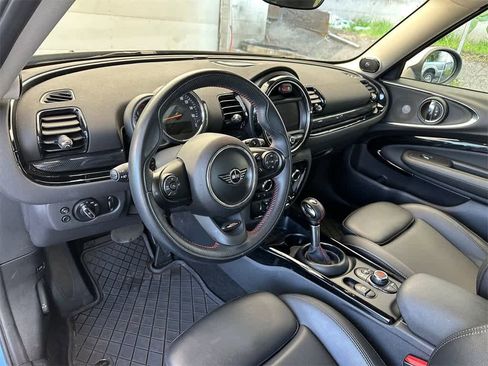 Used 2019 MINI Cooper Clubman S image 2