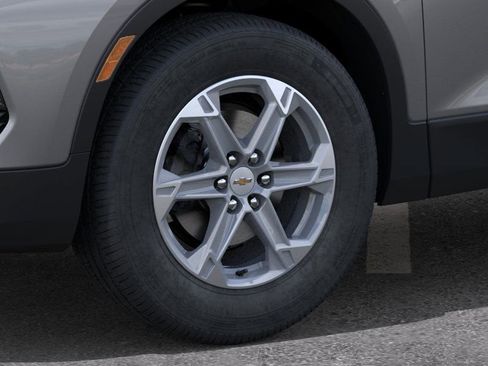 New 2025 Chevrolet Blazer LT w/ LPO, Floor Liner Package image 19